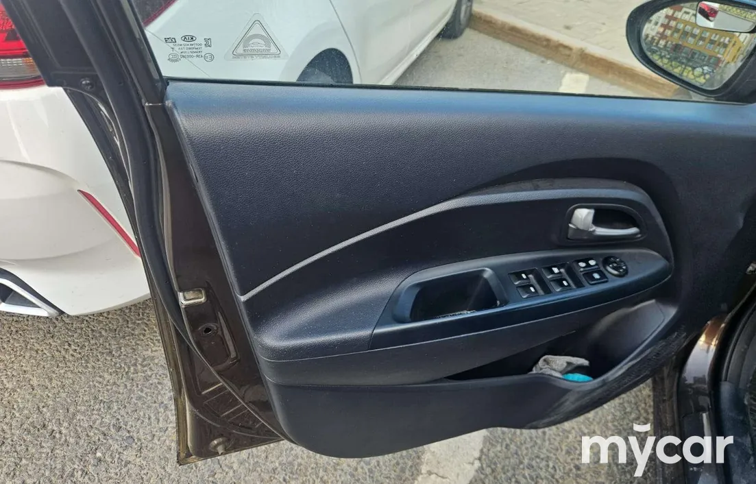 Kia Rio 2014