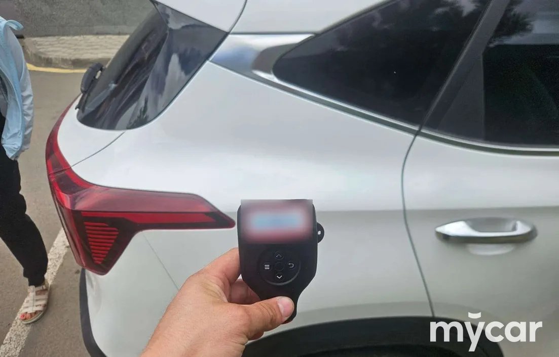 Kia Seltos 2024