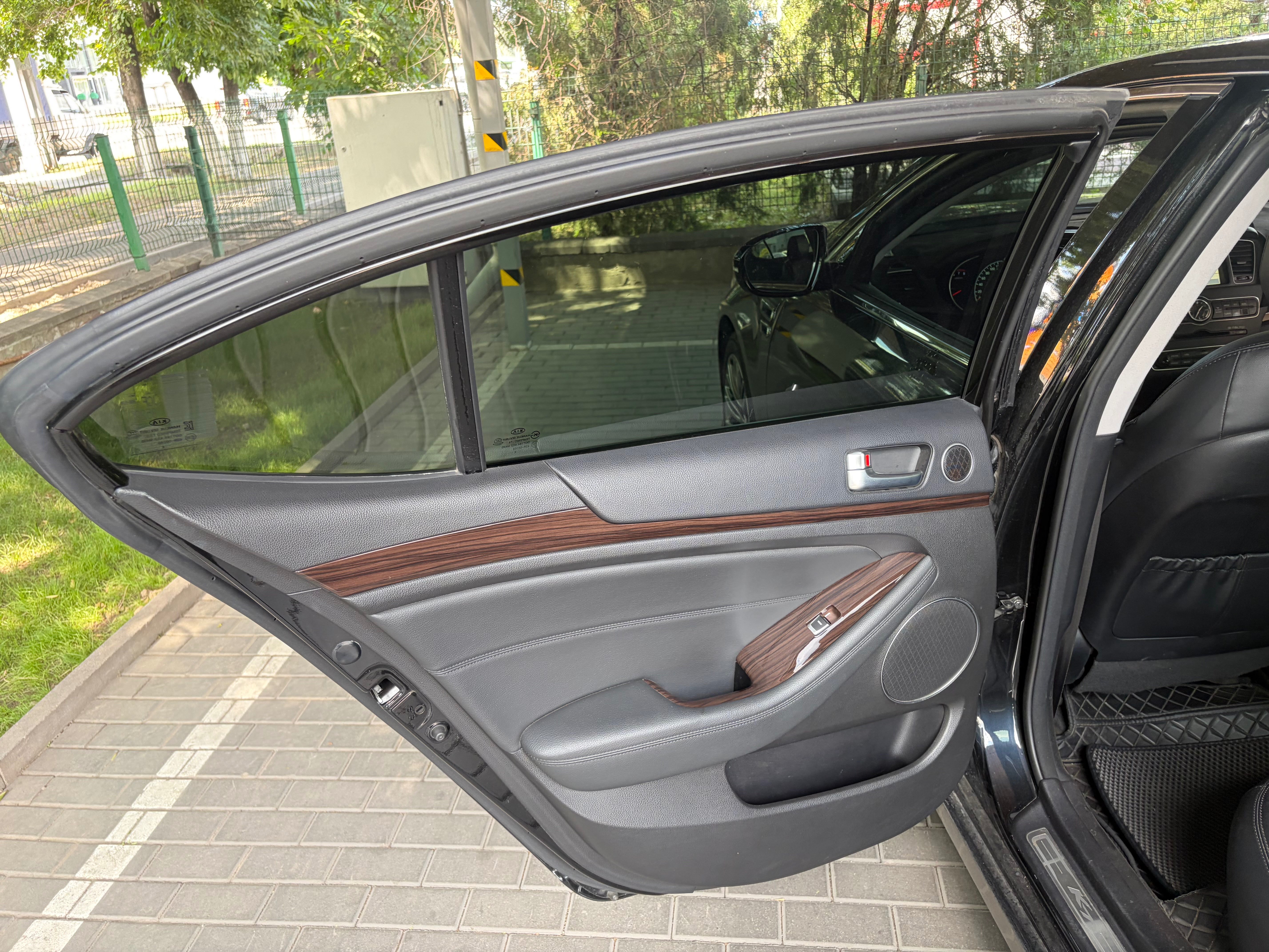 Kia K7 2014