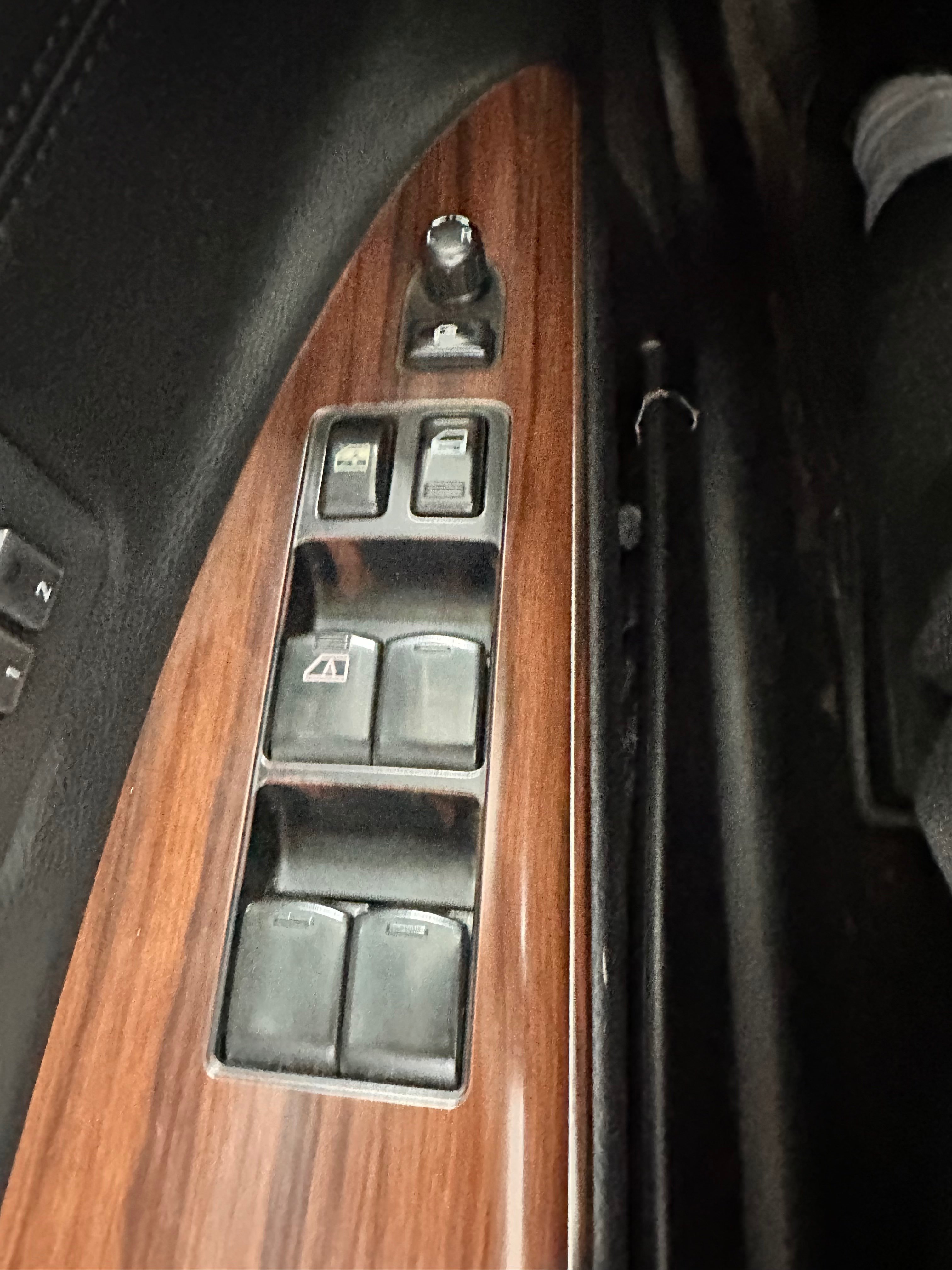 Nissan Teana 2011