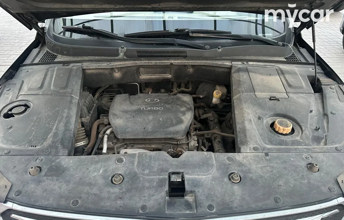 Chevrolet Captiva 2022