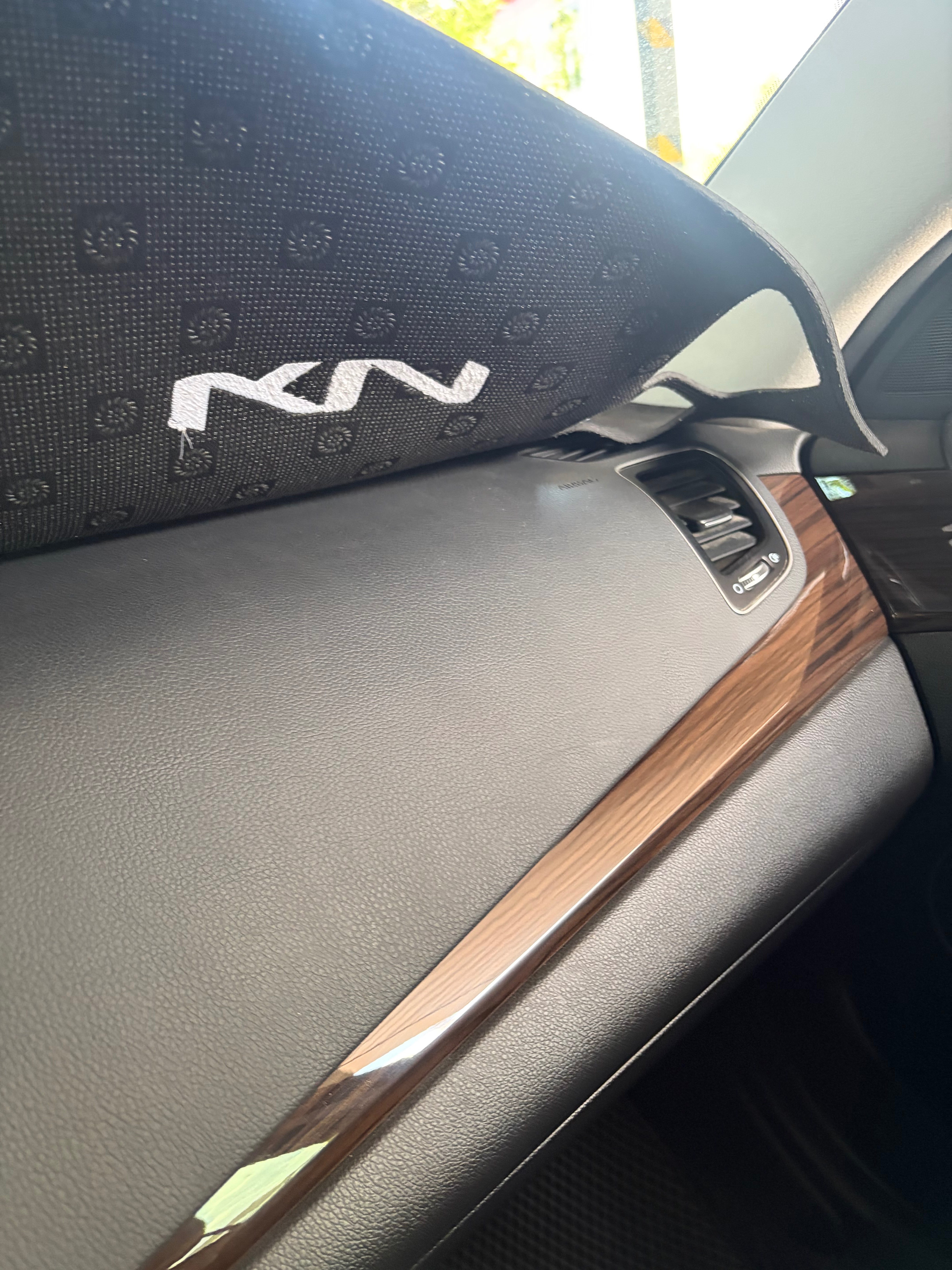 Kia K7 2014