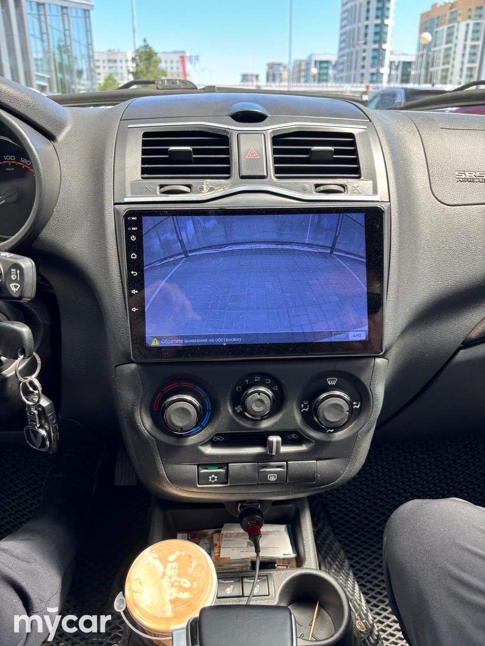 LADA Granta 2020