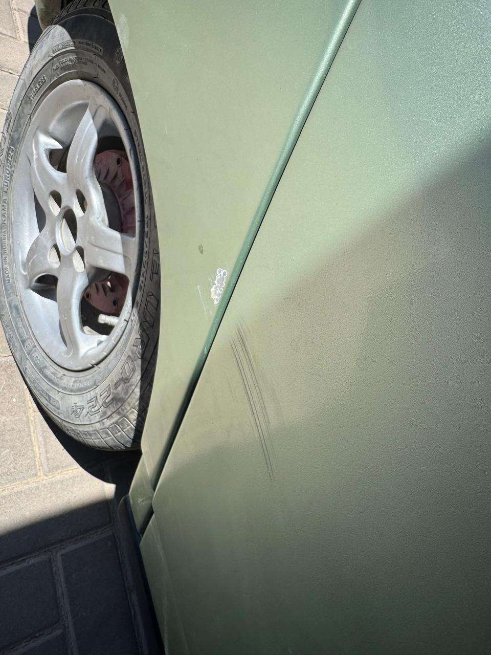 LADA 2111 2002