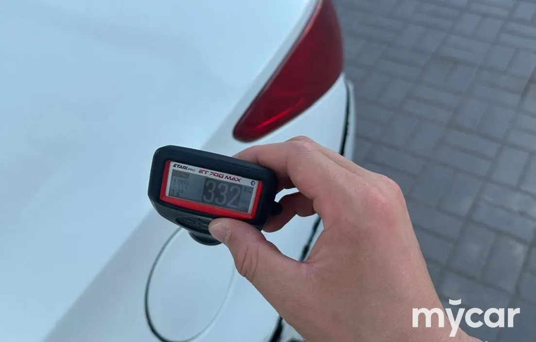 Hyundai Accent 2012