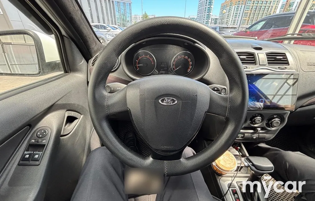 LADA Granta 2020