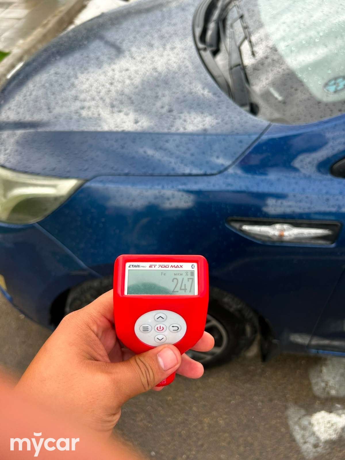 Kia Rio 2014