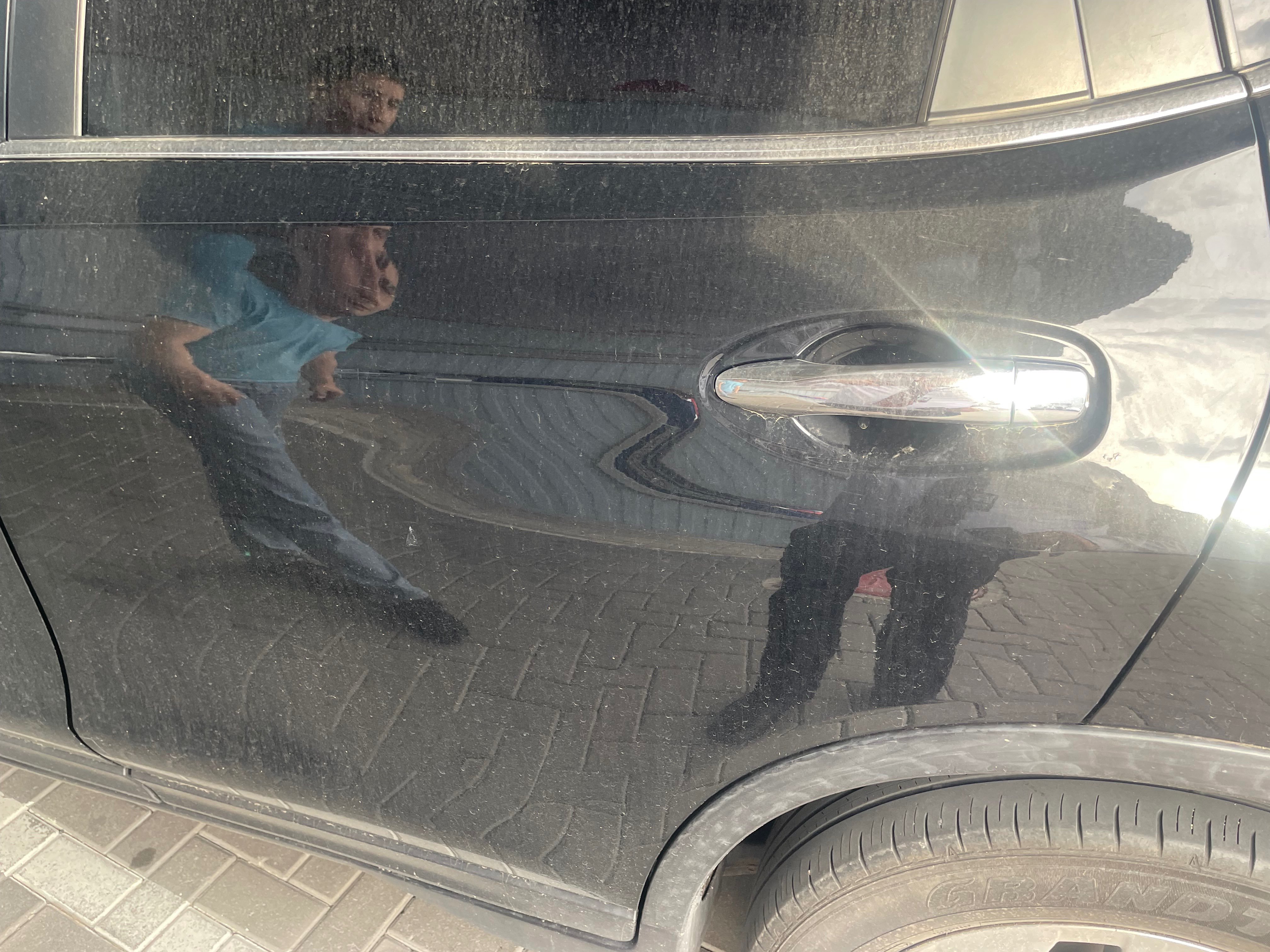 Nissan X-Trail 2016