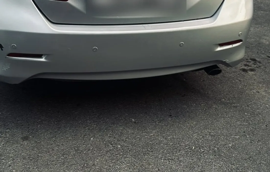 Toyota Camry 2013