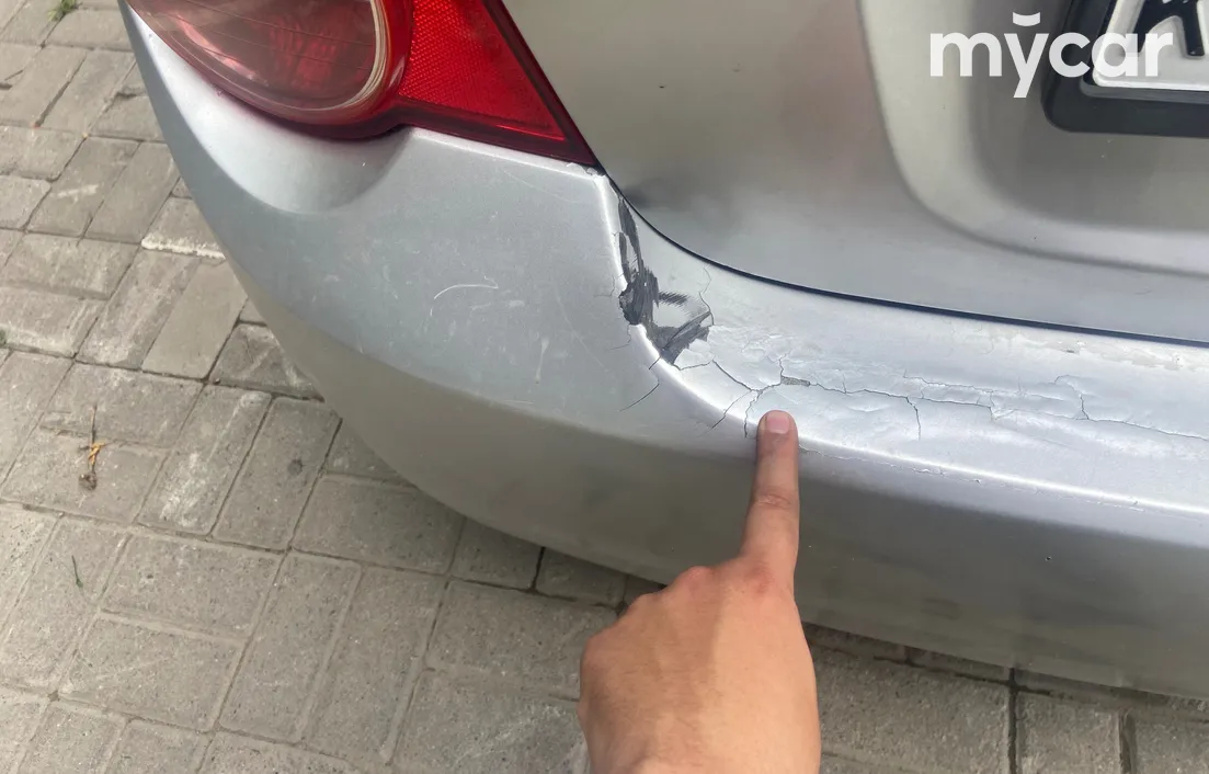 Chevrolet Aveo 2015