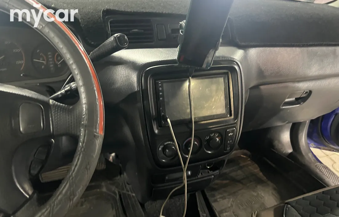 Honda CR-V 2001