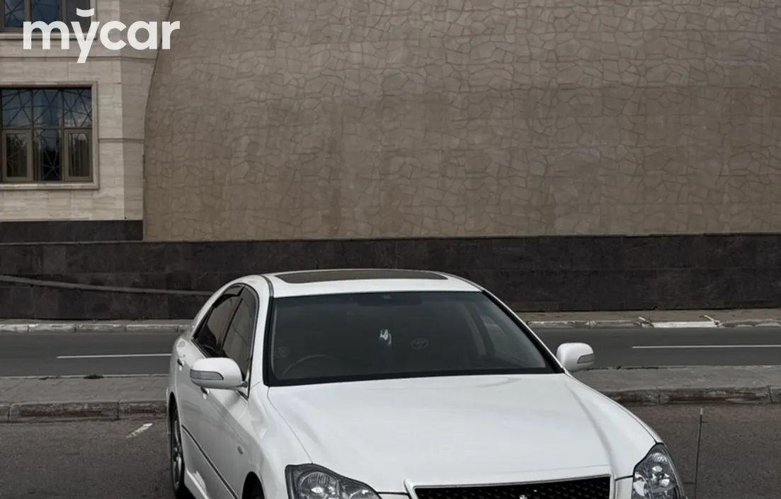 Toyota Crown 2005