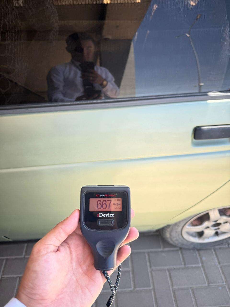 LADA 2111 2002