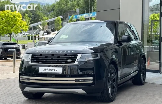 фото Land Rover Range Rover Новая за 69900000 тенге