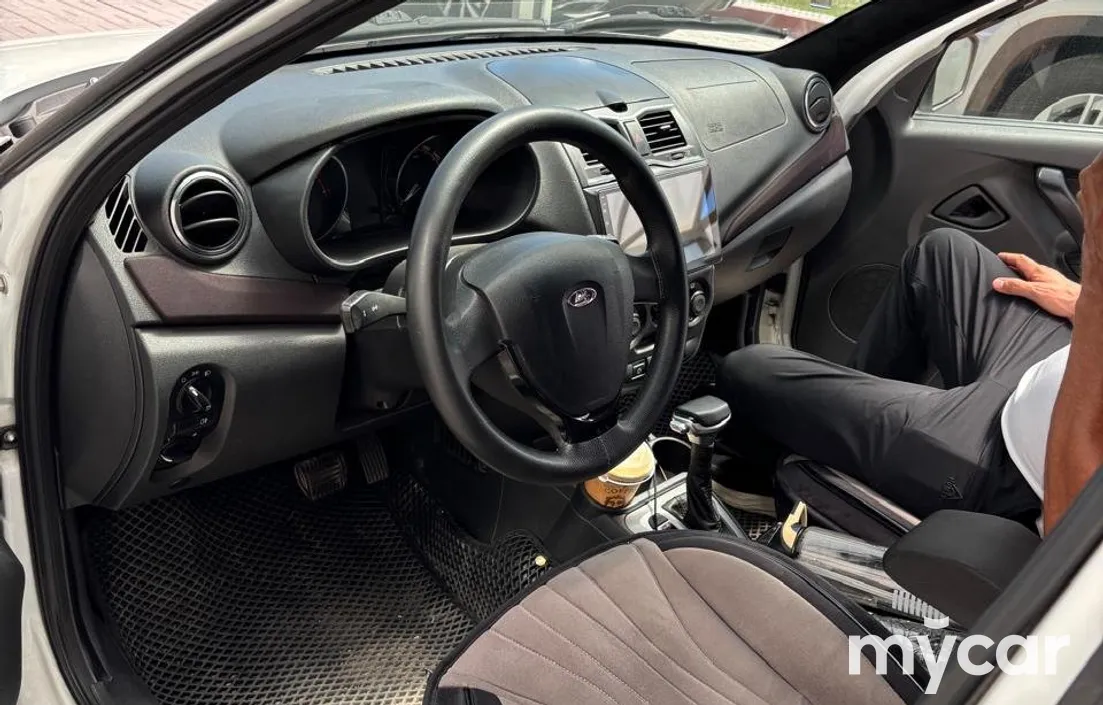LADA Granta 2020