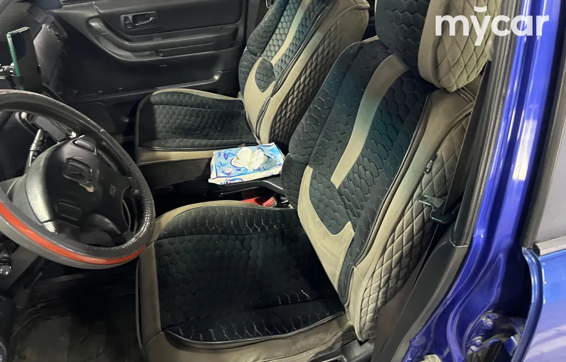 Honda CR-V 2001