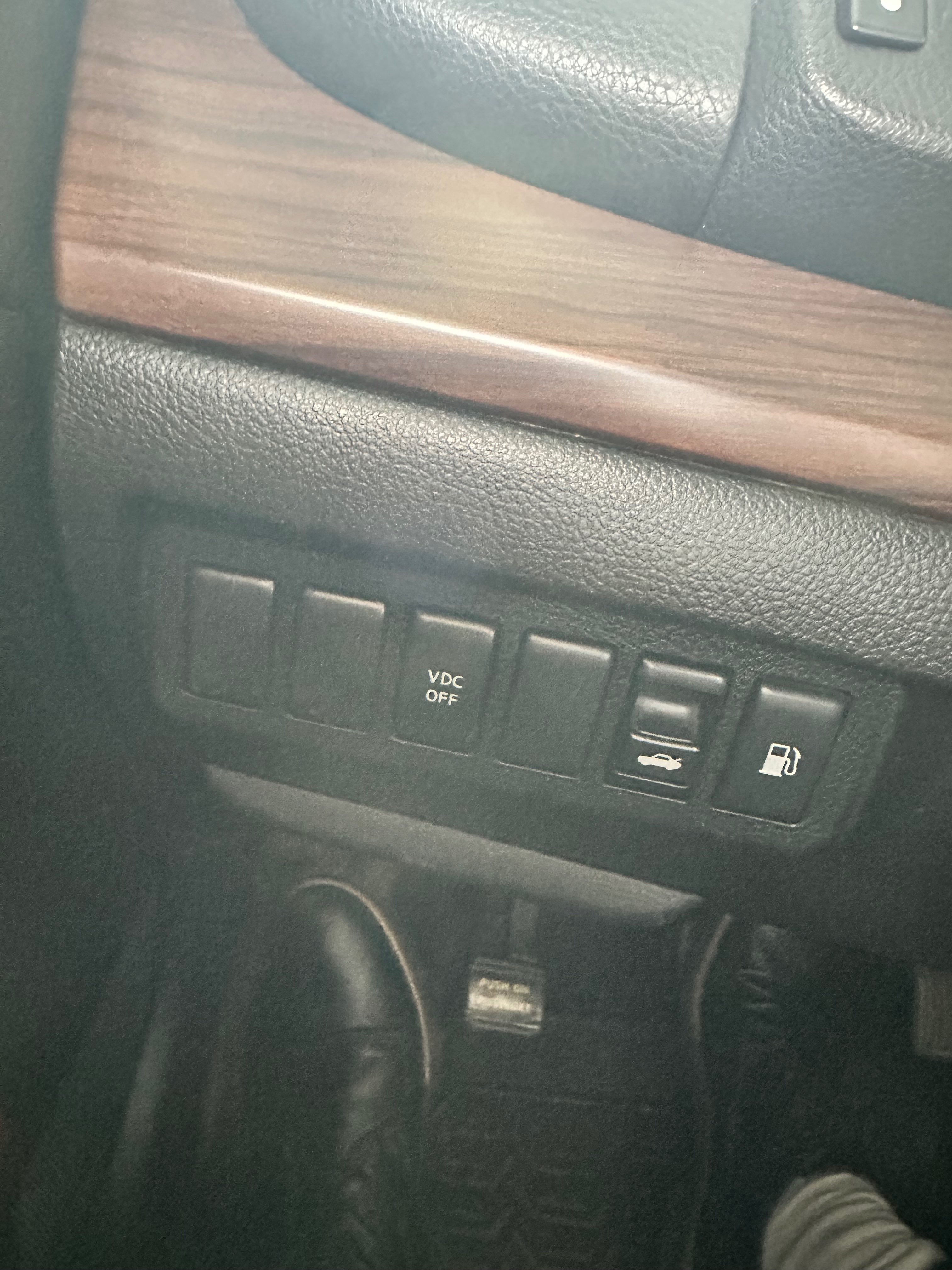 Nissan Teana 2011