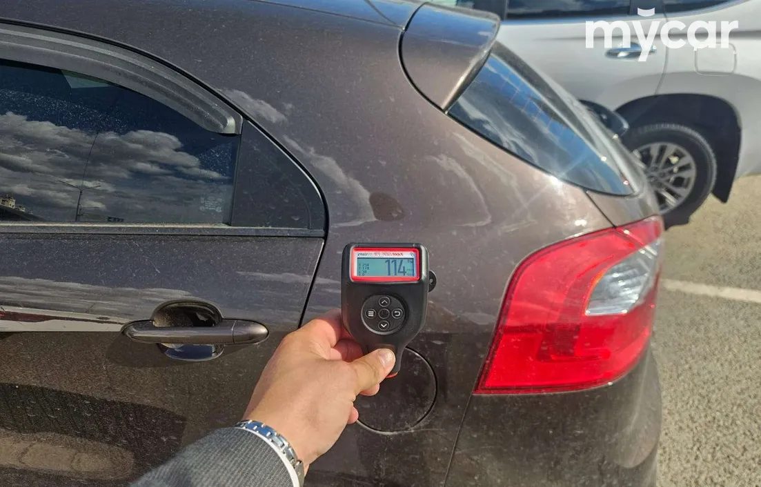 Kia Rio 2014