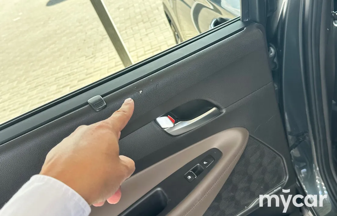 Hyundai Santa Fe 2021