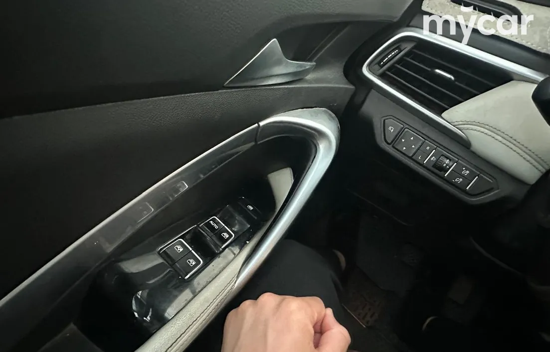 Chevrolet Captiva 2022