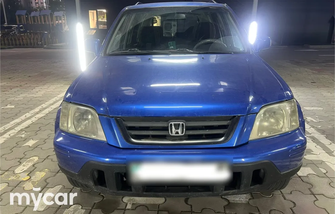 Honda CR-V 2001