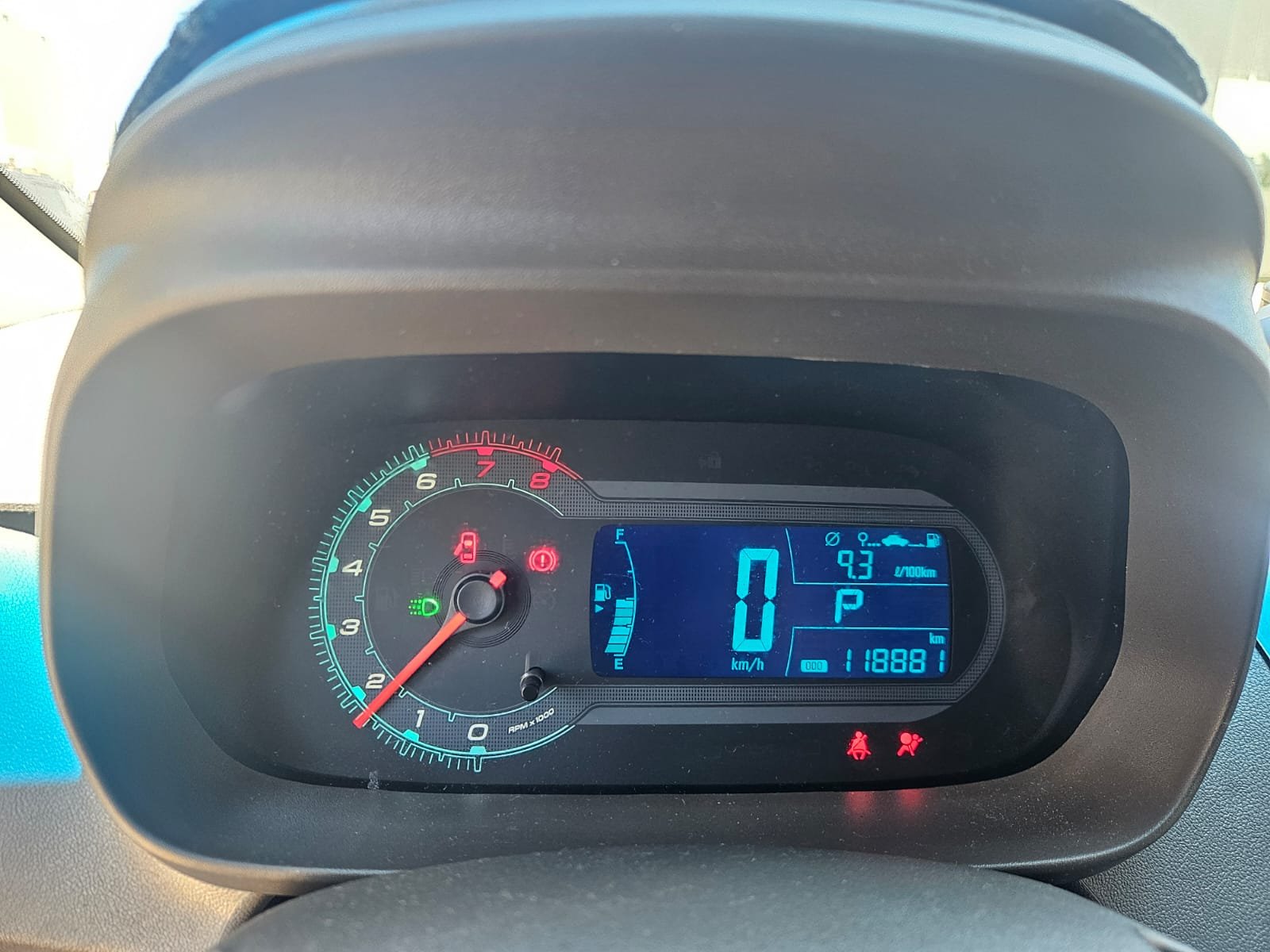Chevrolet Cobalt 2022