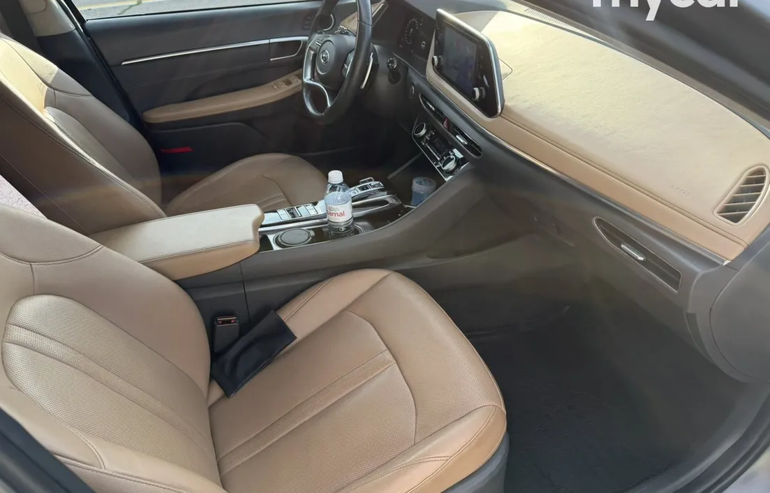 Hyundai Sonata 2023