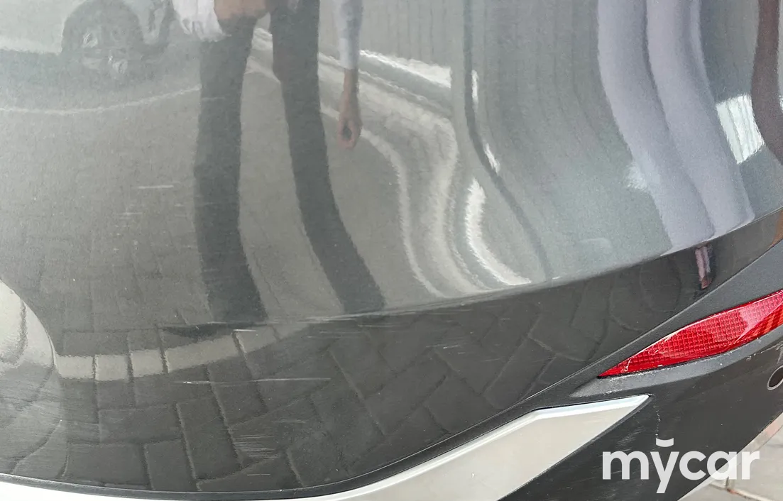 Hyundai Santa Fe 2021