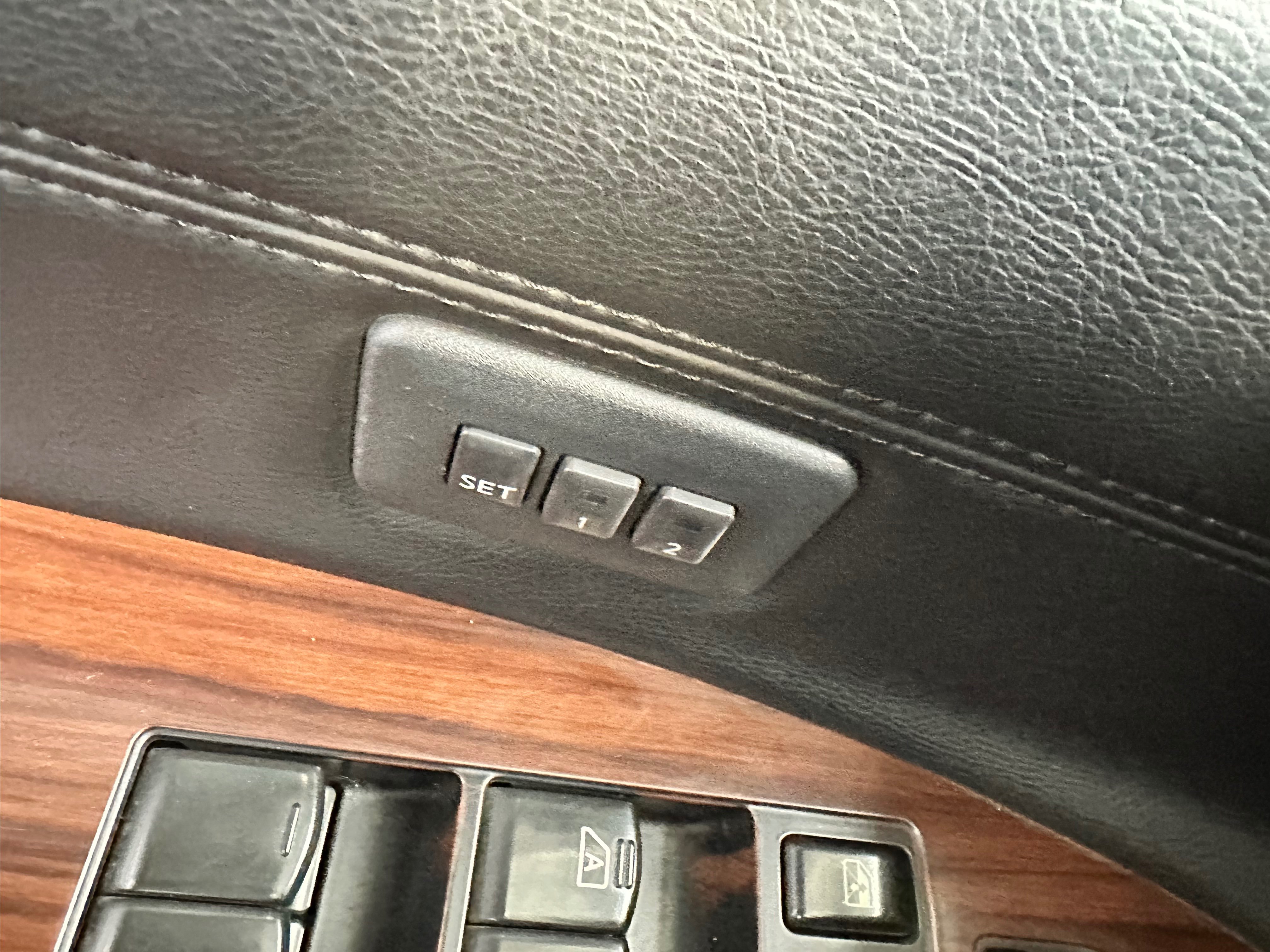 Nissan Teana 2011