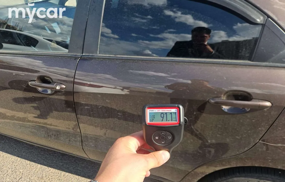 Kia Rio 2014