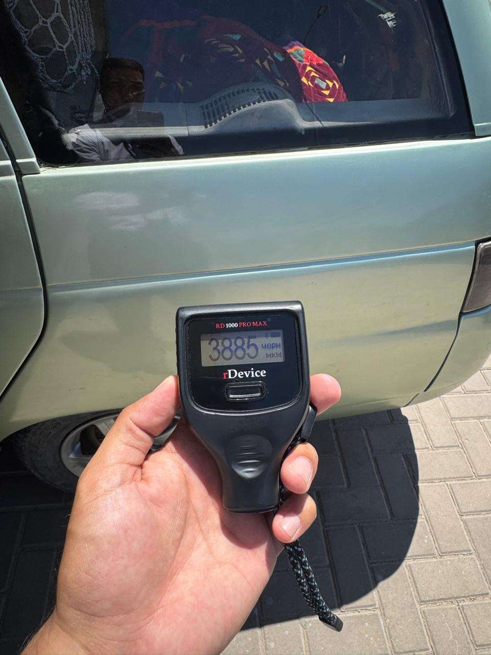 LADA 2111 2002