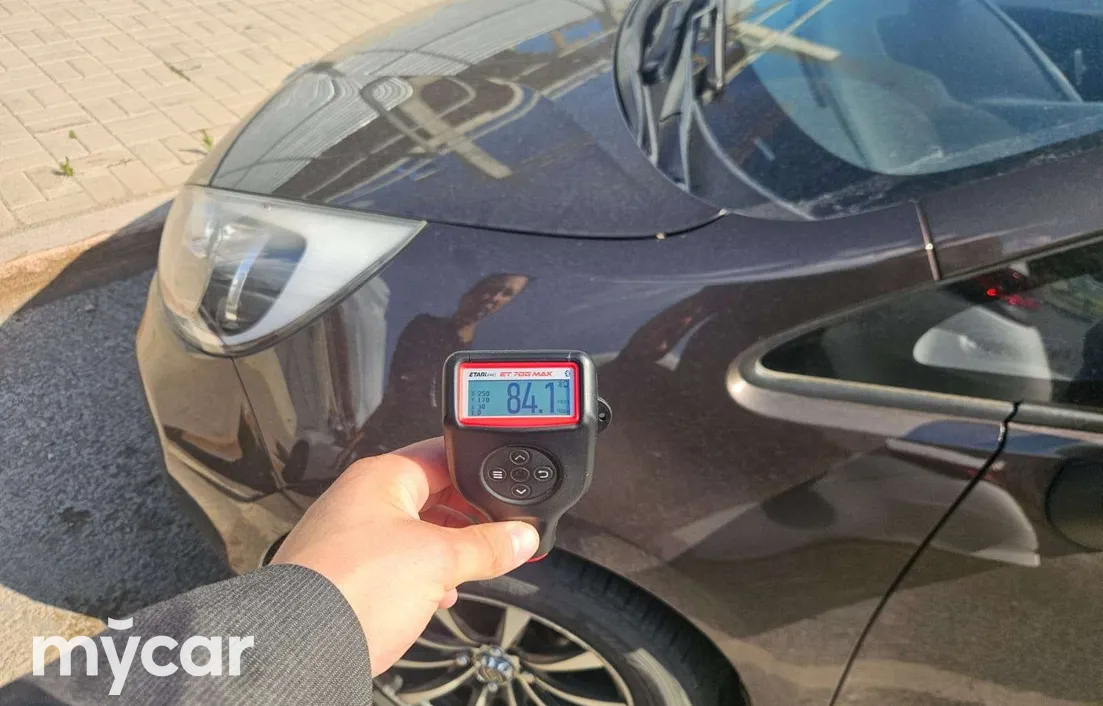 Kia Rio 2014