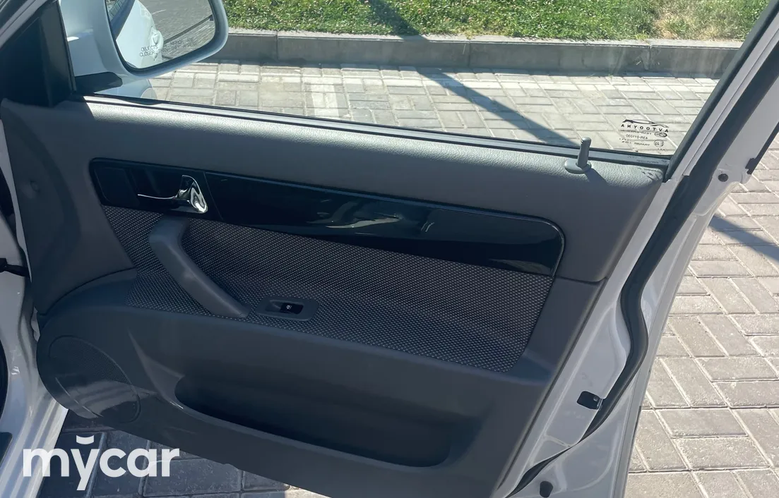 Chevrolet Lacetti 2023