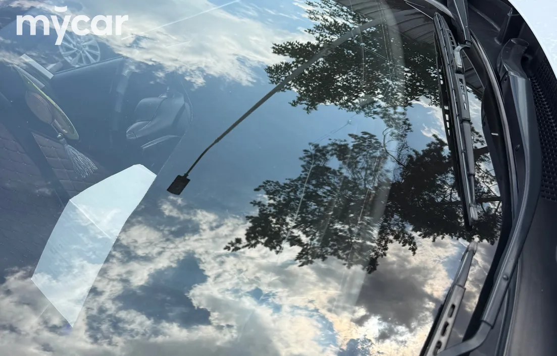 Kia Rio 2021