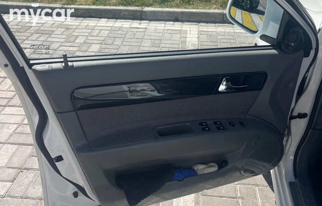 Chevrolet Lacetti 2023