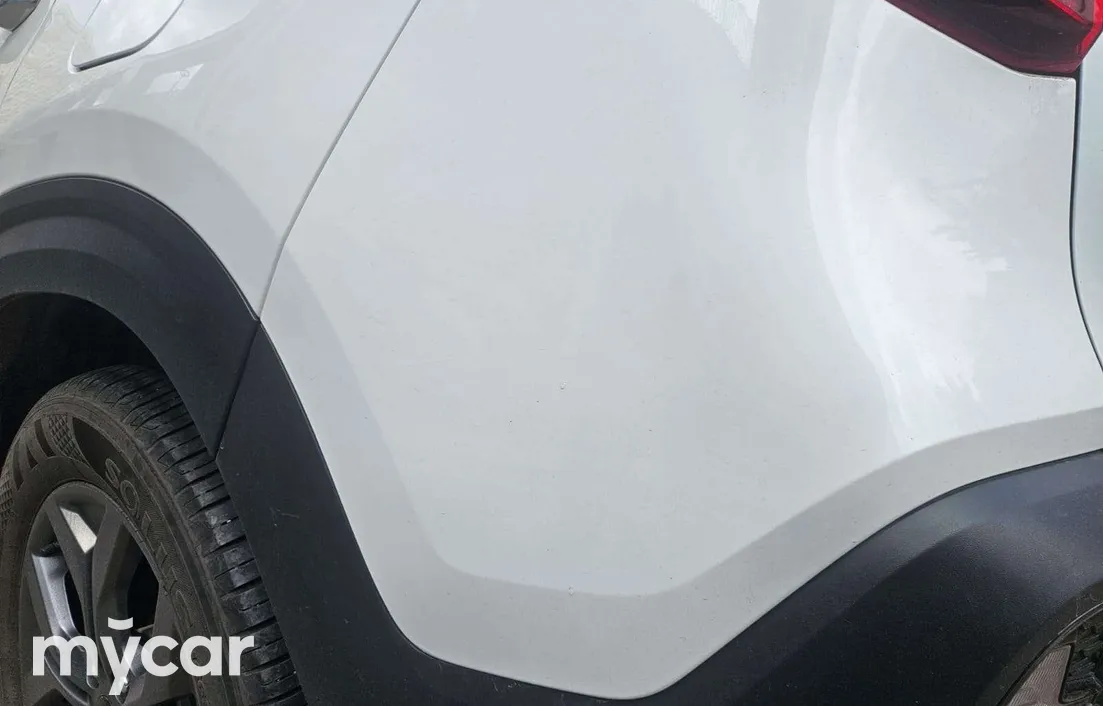 Kia Seltos 2024