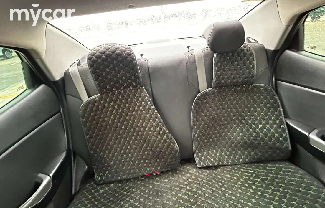 Kia Rio 2014