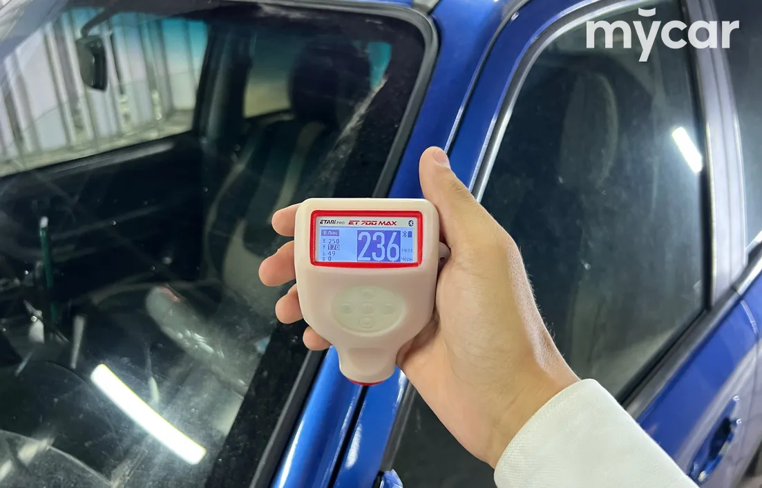 Honda CR-V 2001