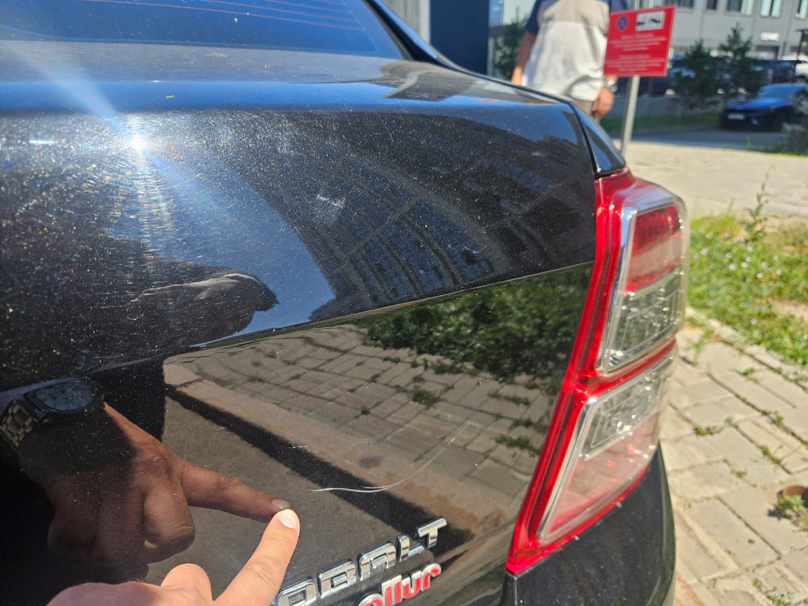 Chevrolet Cobalt 2022