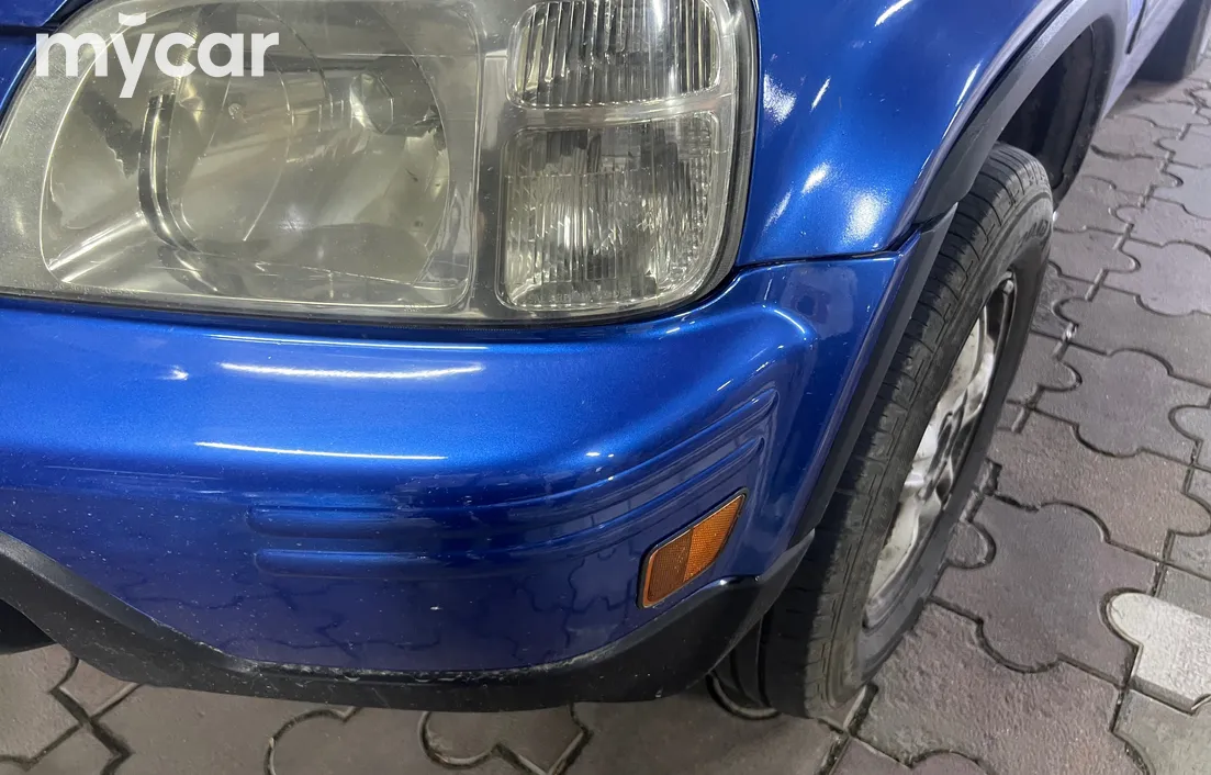 Honda CR-V 2001
