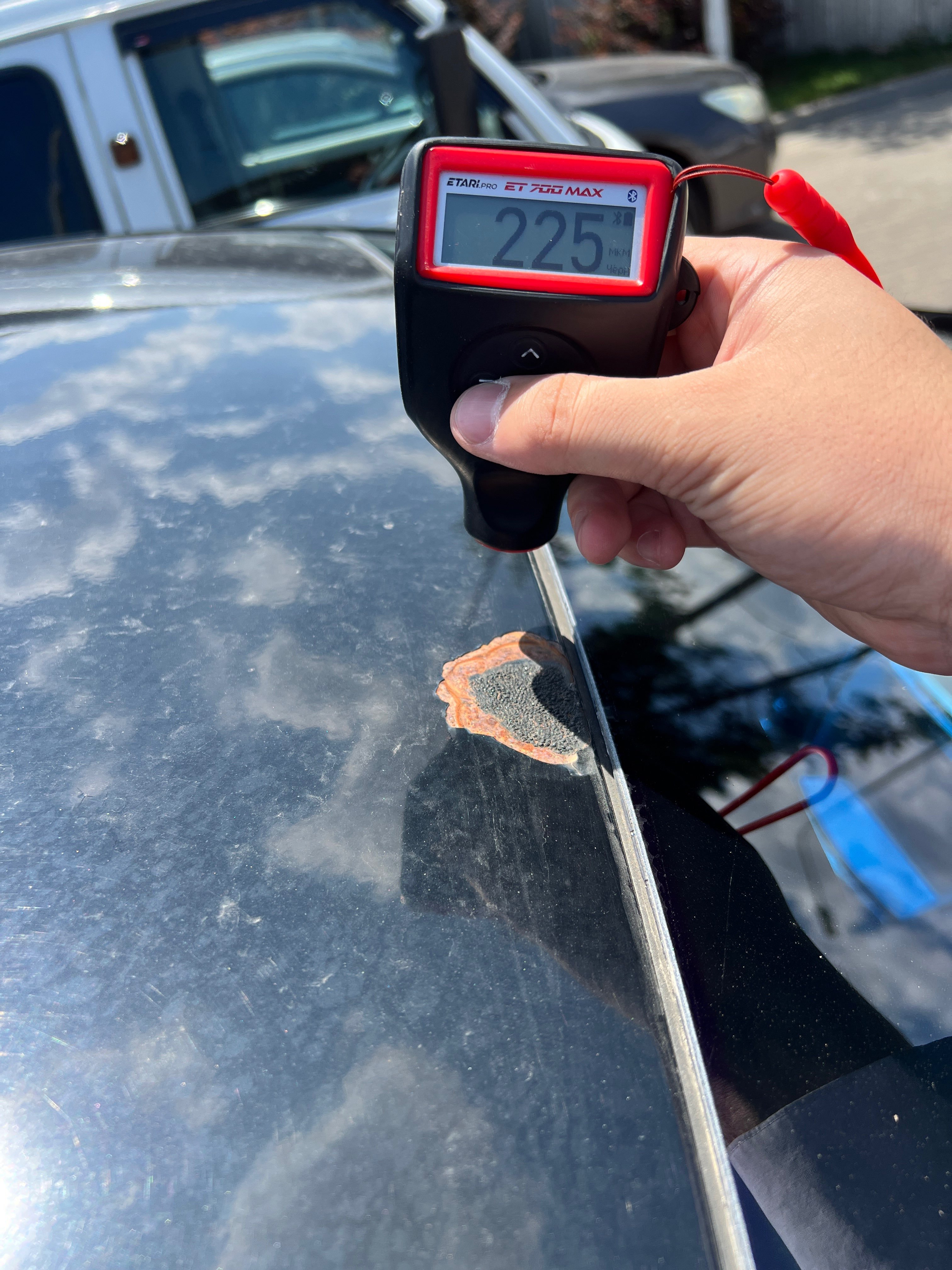 Hyundai Avante 2010