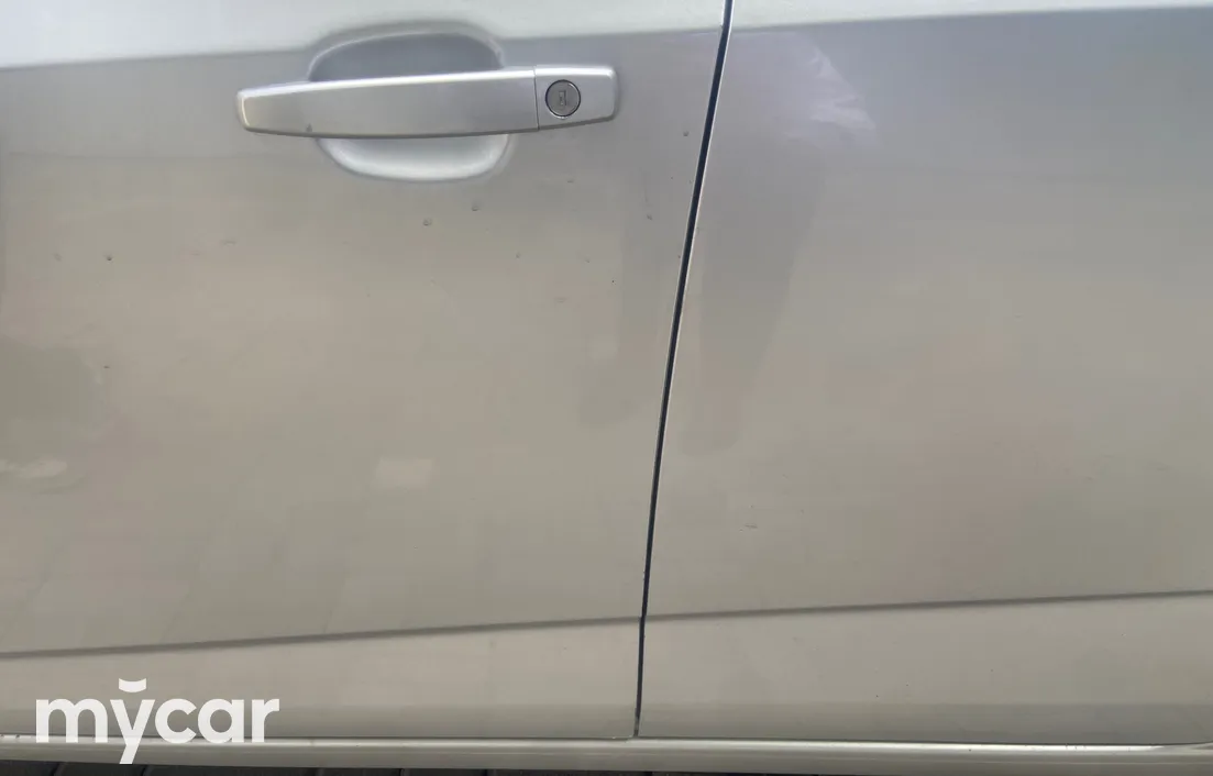 Chevrolet Aveo 2015