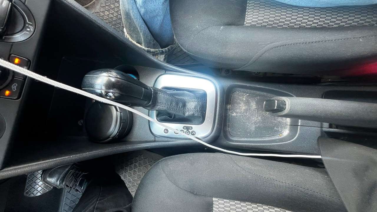Volkswagen Polo 2014