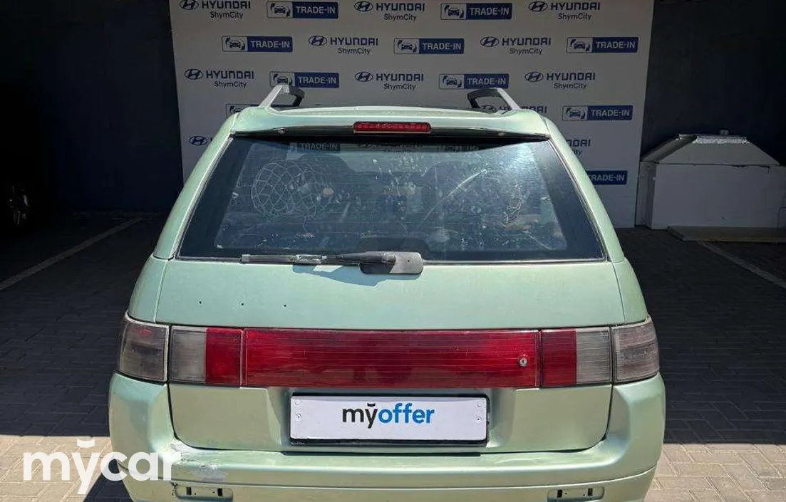 LADA 2111 2002