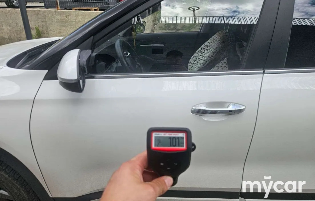 Kia Seltos 2024