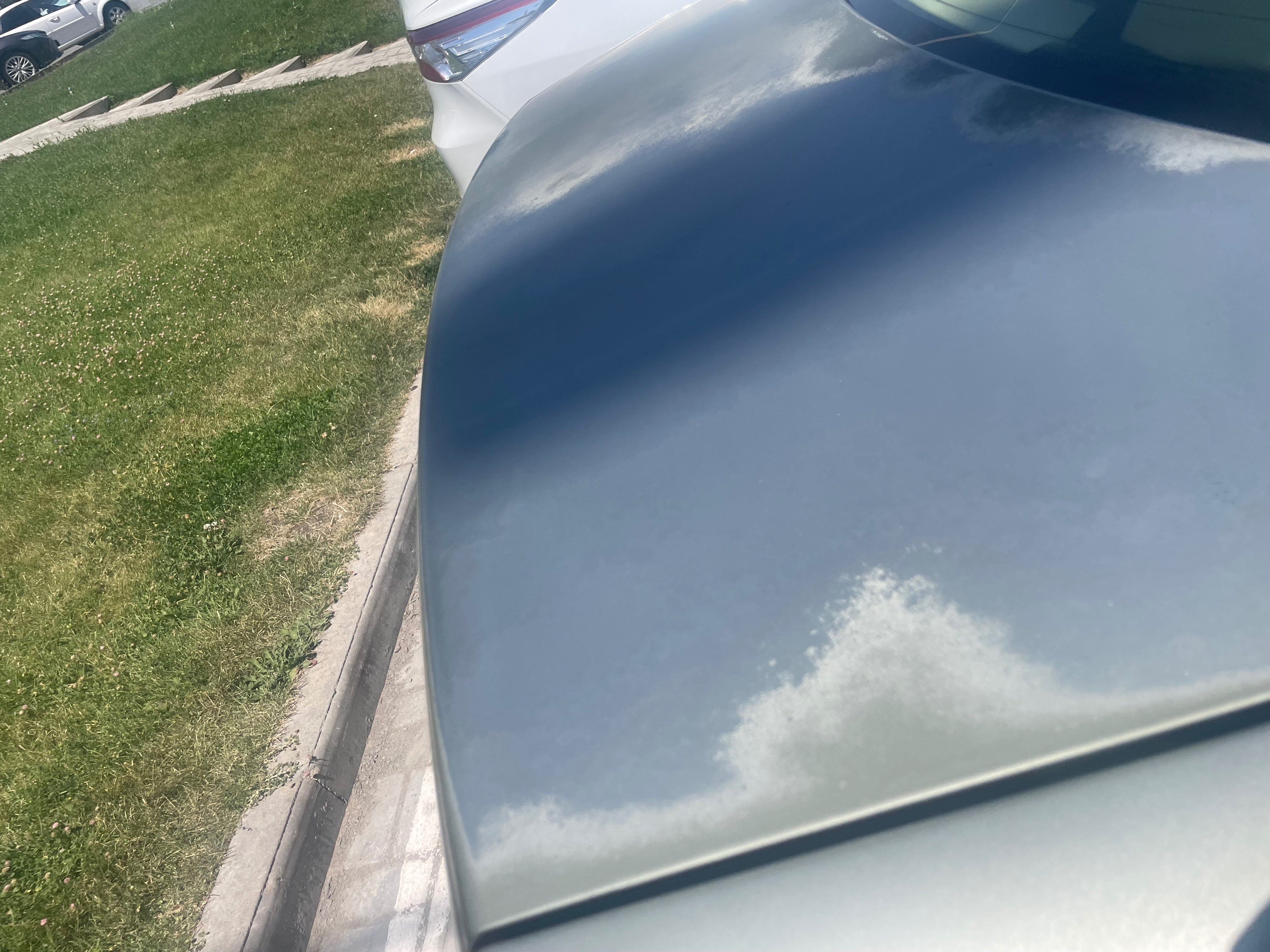 Volkswagen Passat 2003