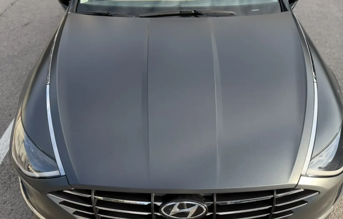 Hyundai Sonata 2023