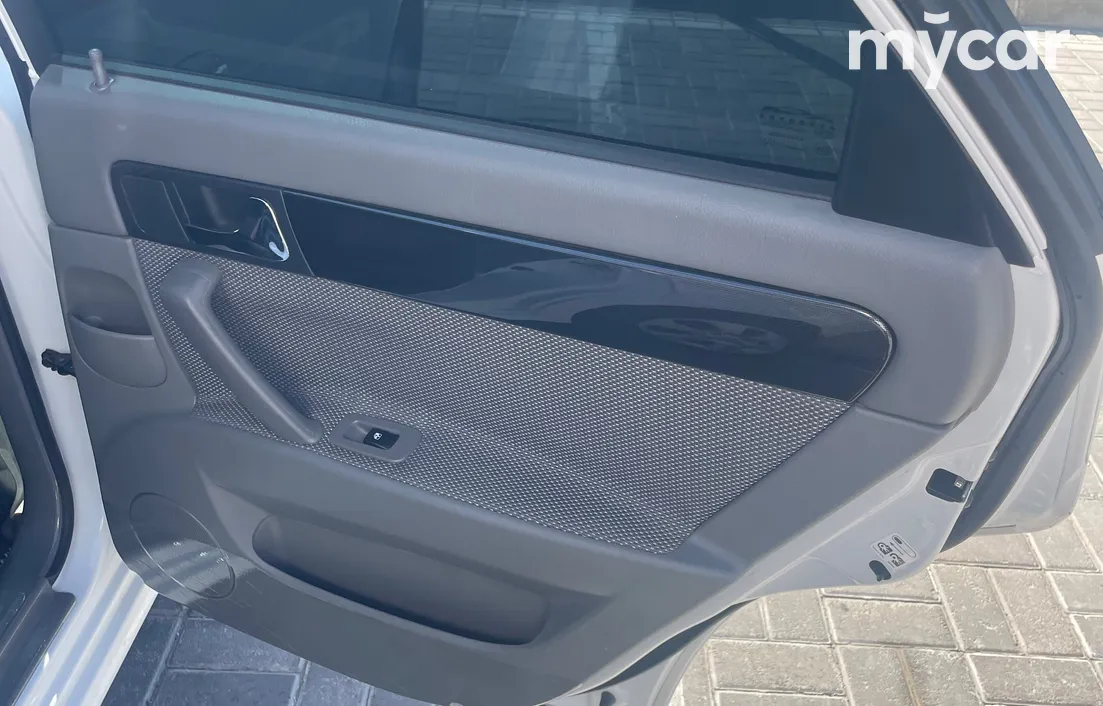 Chevrolet Lacetti 2023