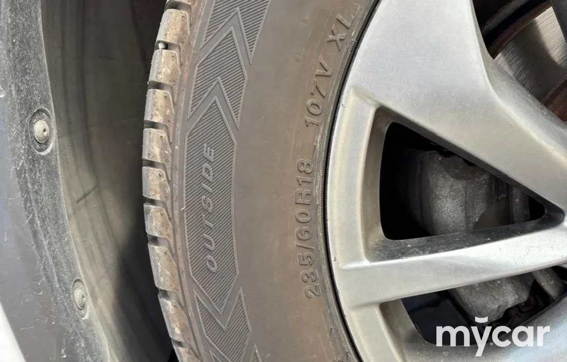 Nissan X-Trail 2014