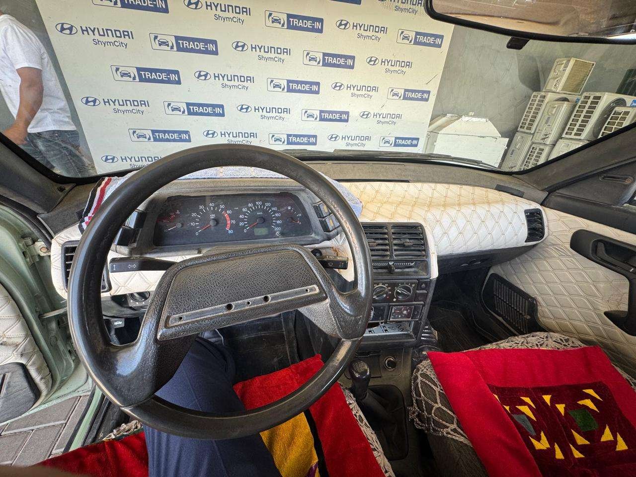 LADA 2111 2002